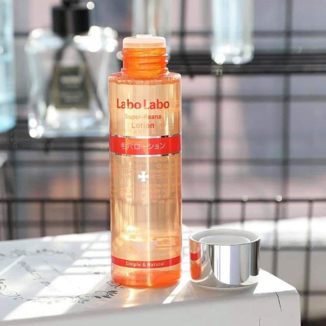 Toner Se khít lỗ chân lông Labo Labo Dr:CiLabo 200ml/ 400ml