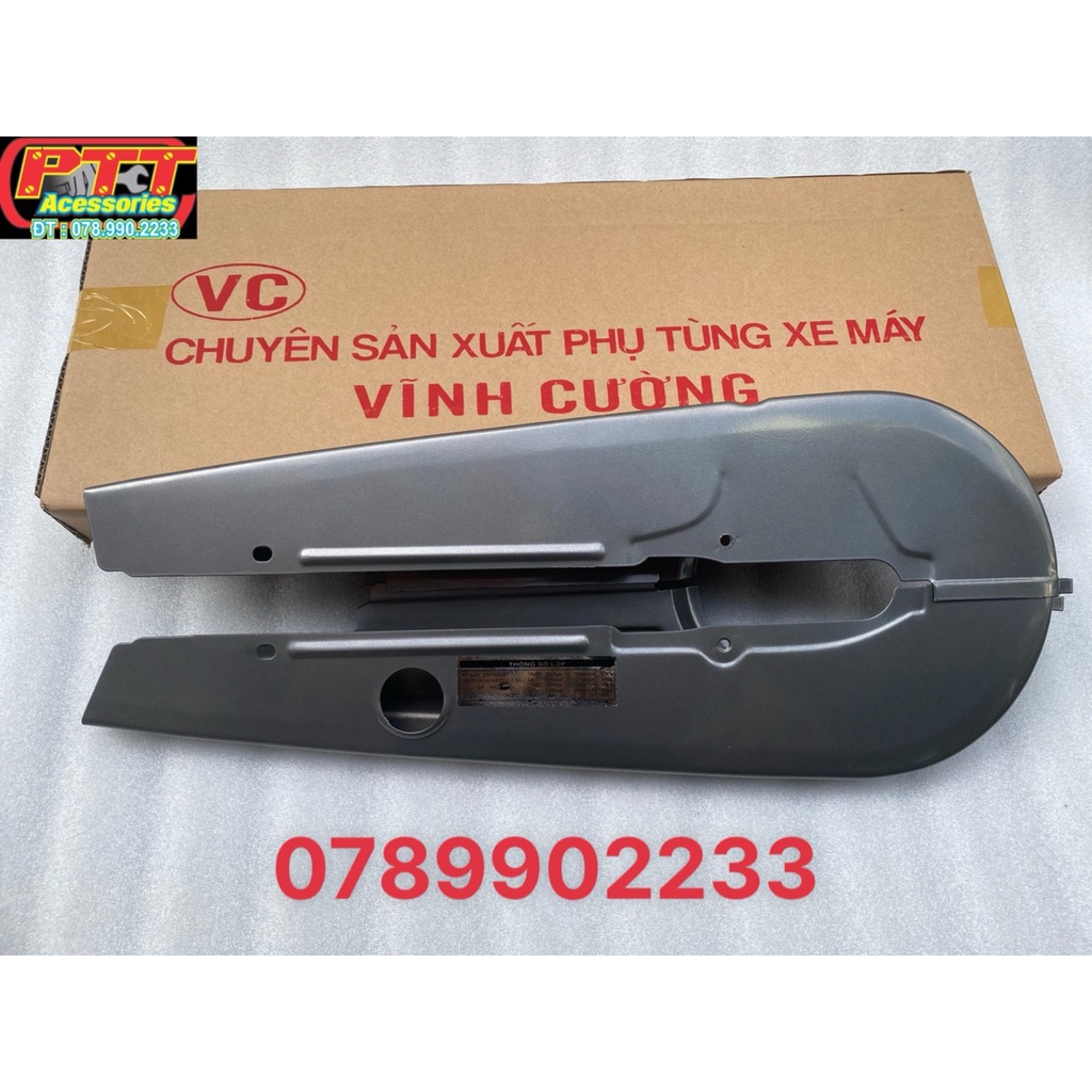 HỘP SÊN  XE MAX 2