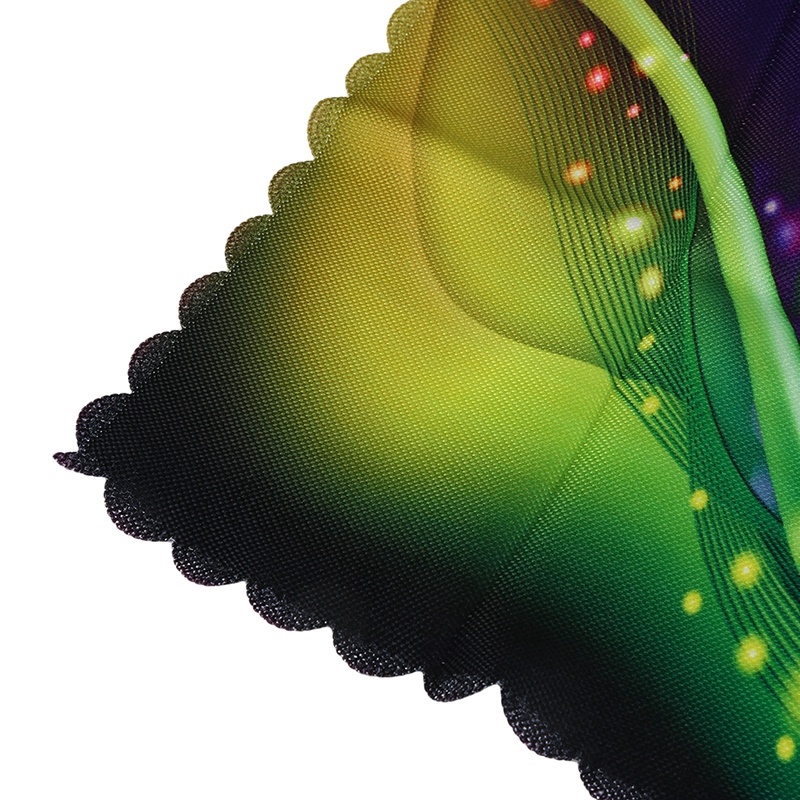 Khăn Trải Bàn Chống Thấm Nước Họa Tiết Giáng Sinh 3d