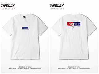 [ORDER] Áo phông Nelly