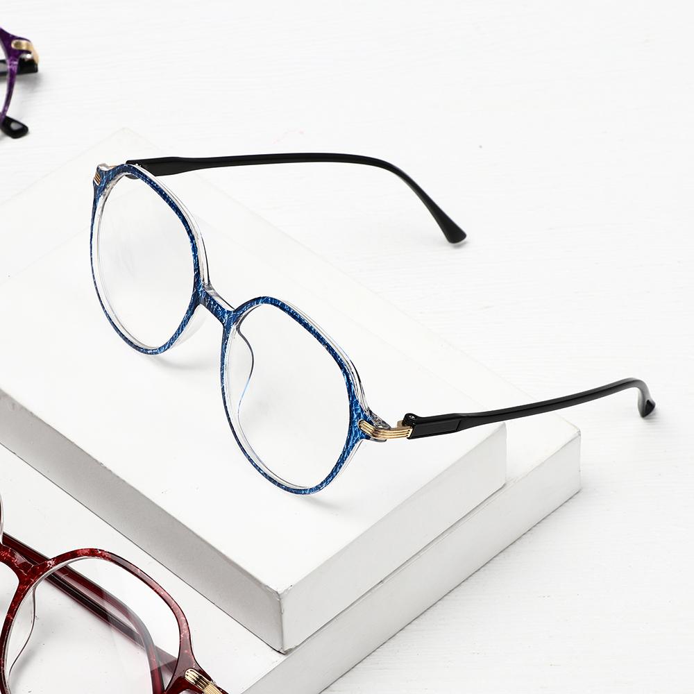 Kính Đọc Sách Gọng Hoa Siêu Nhẹ MIHAN1