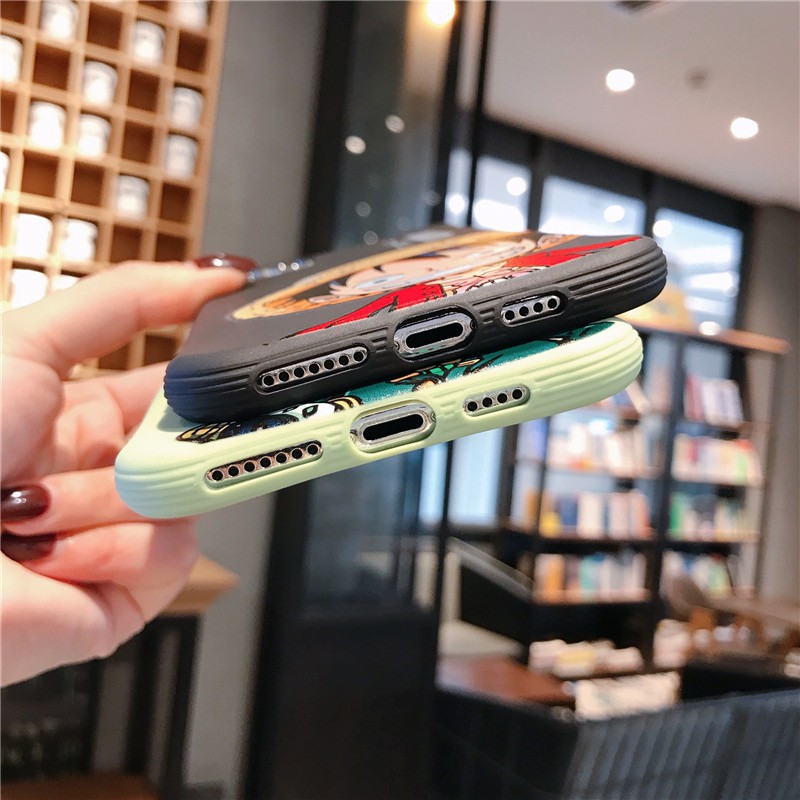 Ốp điện thoại hoạt hình Luffy cho VIVO Y31 Y51 Y12s Y20sG Y30 Y20i Y19 Y11 Y12 Y15 Y17 V7 V5 V5S V5 PLUS V9 V11I V15 PRO Y91 Y91I Y95 Y91C S1 Z1 PRO | BigBuy360 - bigbuy360.vn