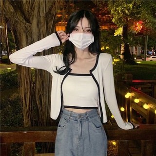 Pass set đồ nữ cá tính