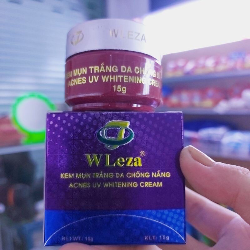 kem wleza tím 15g