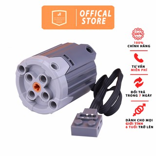 Động cơ XL mã 8882 động cơ cực lớn tương thích lego technic lego 9686
