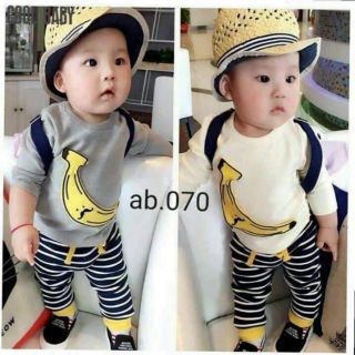 Bộ bé trai nha mọi người