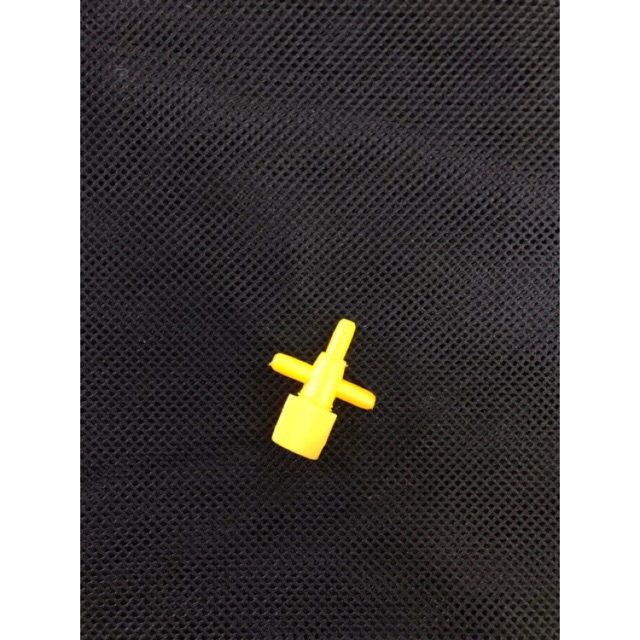 Đầu chia dây sủi oxy