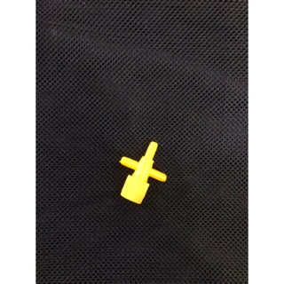 Đầu chia dây sủi oxy