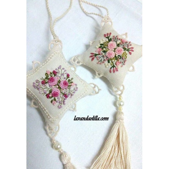 💖Đồ trang sức DIY💖  GÓI NGUYÊN LIỆU tự làm QUÀ CƯỚI handmade - TỰ THÊU TRANG SỨC- GỐI ĐỰNG NHẪN - BÁCH HÓA NA NA