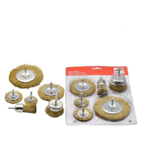 Bộ chén cước đánh rỉ sét tiện dụng 3, 5, 6 món