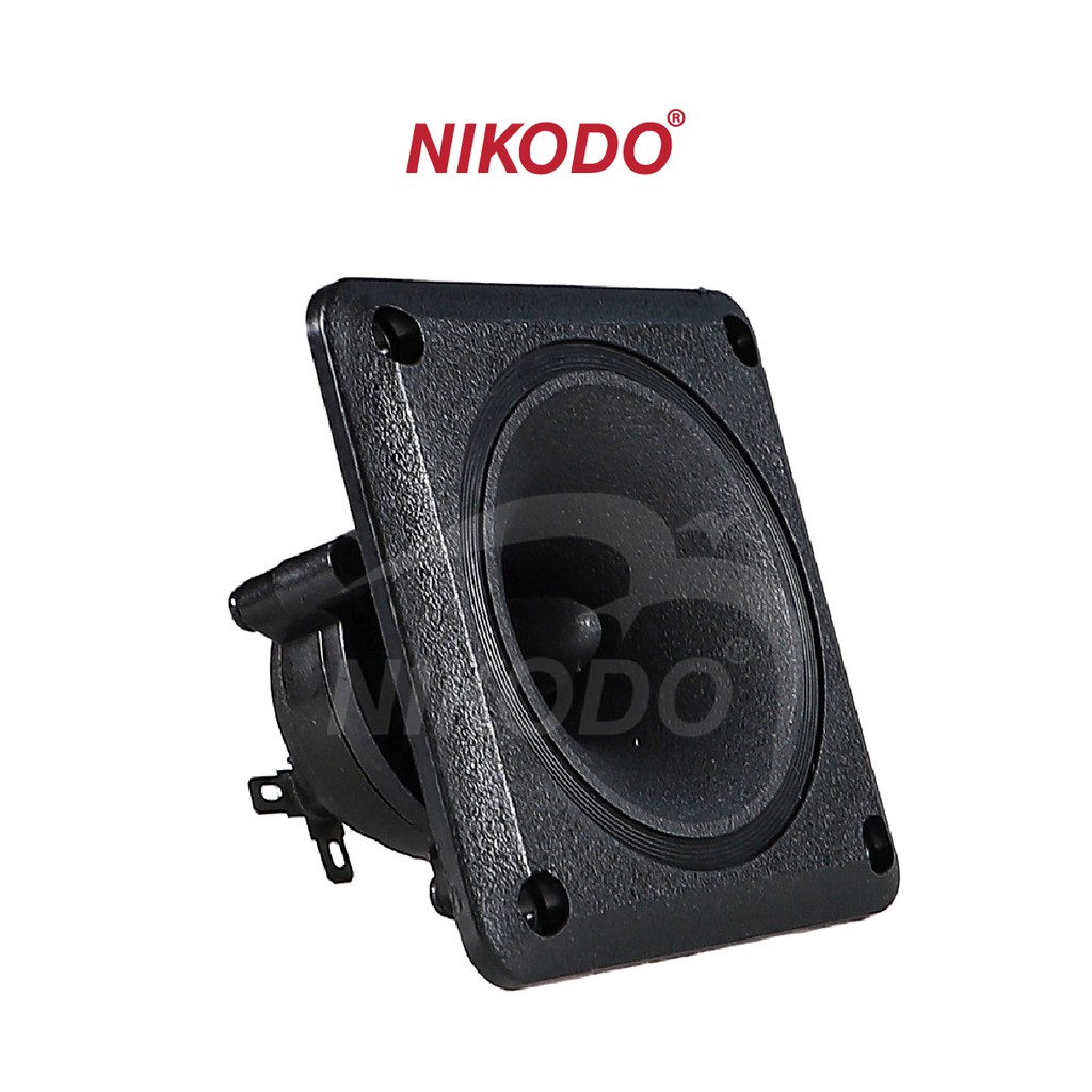 Loa ru, dẫn AX61 Nikodo chính hãng, âm thanh chân thực, dẫn dụ chim yến vào nhà, chuẩn QC Malaysia