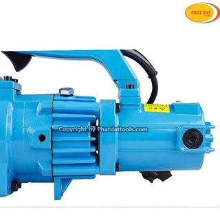 Máy cắt sắt thủy lực bằng tay OY-22