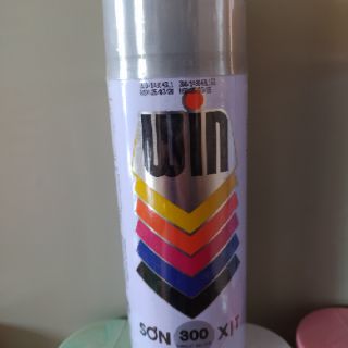 Sơn xịt WIN