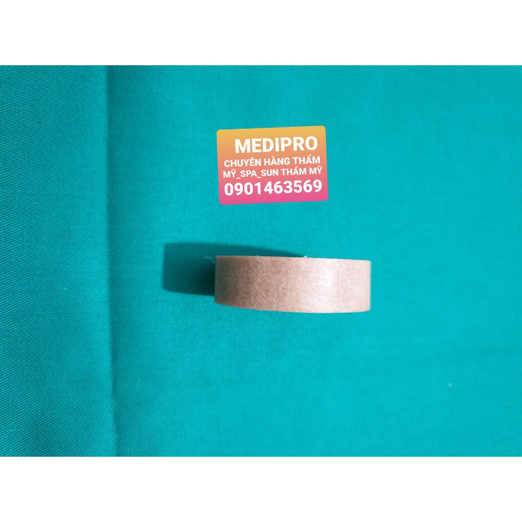 BĂNG DÍNH ĐỊNH HÌNH MŨI (Made in Korea)