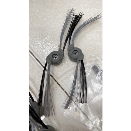 Chổi thay thế cho robot hút bụi panasonic