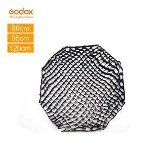 Lưới tổ ong dùng cho Softbox bát giác 80cm, 95cm,120cm