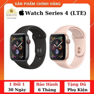 Đồng Hồ Thông Minh Apple Watch SERIES 4 44mm