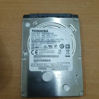 Ổ cứng laptop 320gb, 500gb, 1tb (hàng bóc máy)