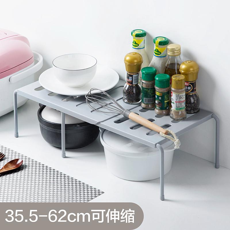 Gía để gia vị đồ dùng nhà bếp thiết kế đơn giản