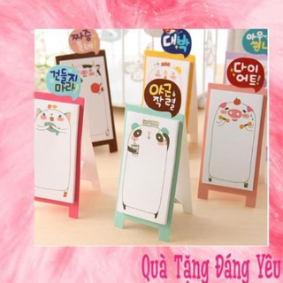 Giấy note Hàn Quốc 13*5.2cm AOBA
