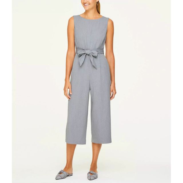 L* ft jumpsuit hàng chuẩn