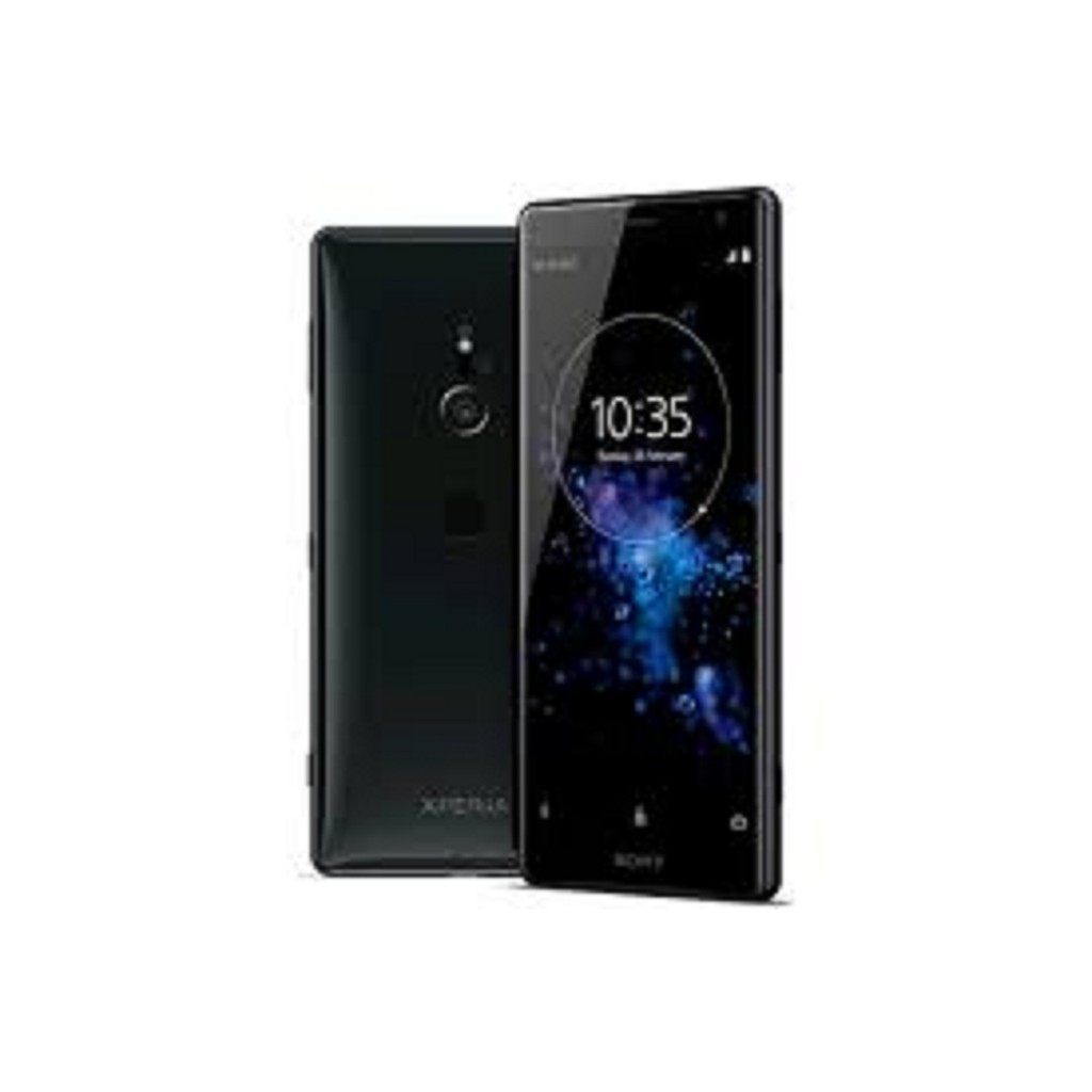[Mã 2611DIENTU500K hoàn 7% đơn 300K] điện thoại Sony Xperia XZ2 ram 4G/64G Snap 845, Chiến PUBG/Liên Quân mượt | BigBuy360 - bigbuy360.vn