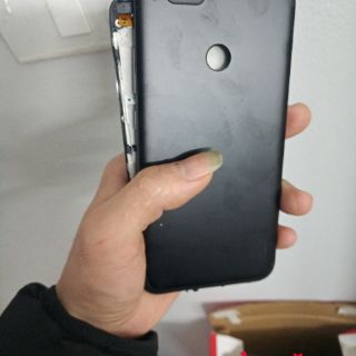 Vỏ Xiaomi Mi 5X - Xiaomi Mi A1