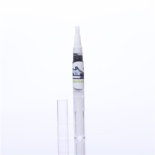 Bút Repaint giày và đế giày CHONGIAY màu ĐEN 3ml - 5ml