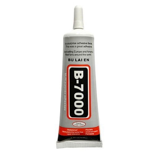 Keo dán đa năng B7000 15ml