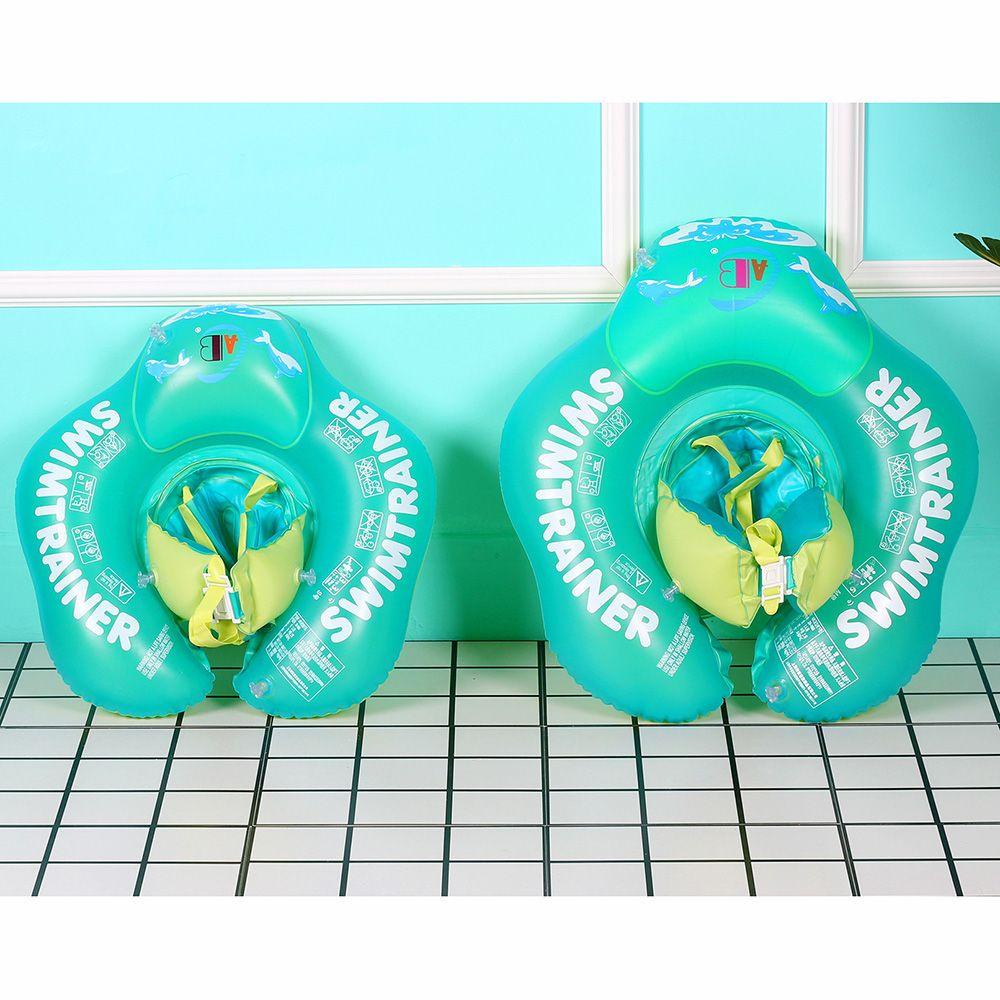LANFY Phao Bơi Chống Lăn An Toàn Cho Bé