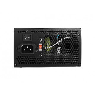 Nguồn Raidmax 500W RX-500XT