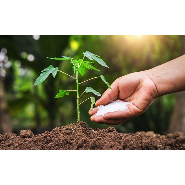 ATP Farm - CHÍNH HÃNG : Hủ 300g Vi lượng Sắt Chelate Fe 6 - EDDHA ICL - ISRAEL