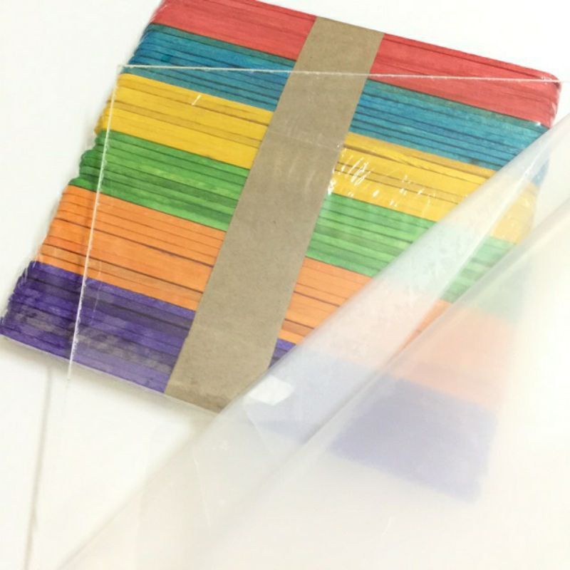 Mica trong 30x40 1.2li