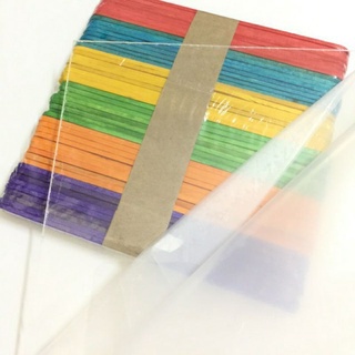 Mica trong 30x40 1.2li