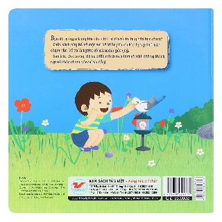 Giáo Dục Giới Tính - Nói Không