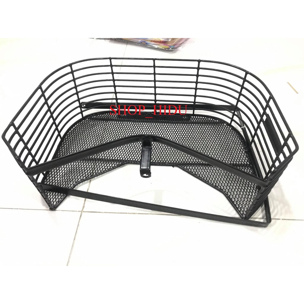 Rổ bụng, rổ giữa cho xe Exciter 150, ex150