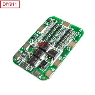 Mạch bảo vệ pin 6S (free ship)