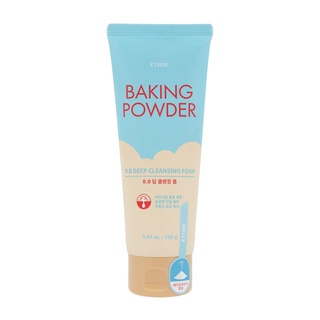ETUDE HOUSE Baking Powder B.B Deep Cleansing Foam 160ml