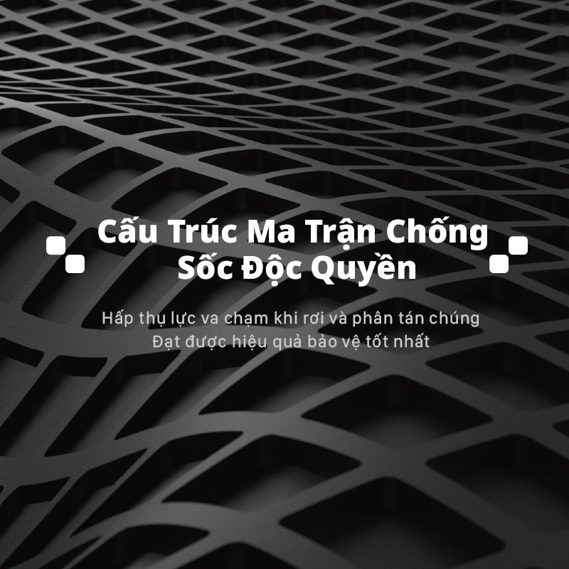 Ốp điện thoại Devilcase Lite of Google Pixel 5 Hàng cao cấp Chính hãng chống sốc