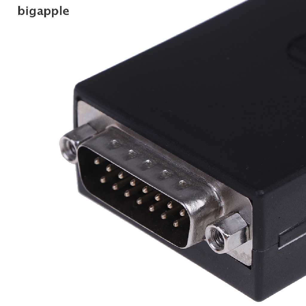 Bảng Mạch Kết Nối DB15 D-SUB 2 Hàng 15 Pin