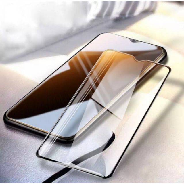 Kính cường lực bảo vệ toàn phần cho Vivo Y11 Y12 Y15 Y17 Y19 Y20 Y31 Y72 Y91 95 Y15 Y33 Y21