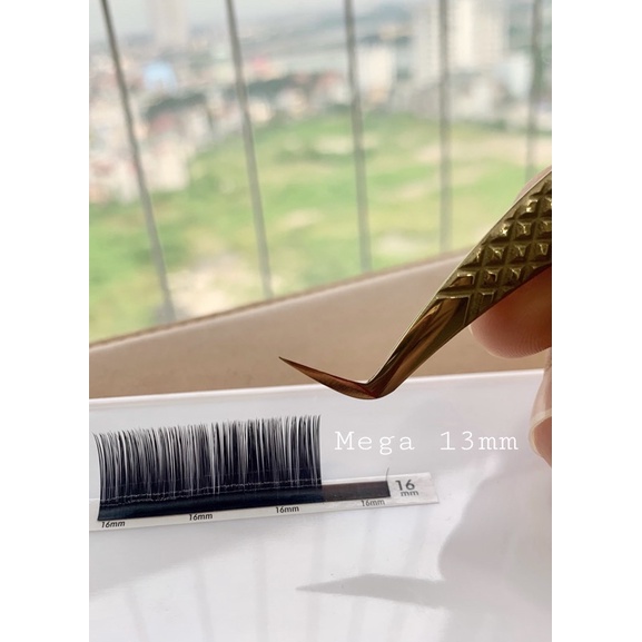 Nhíp mega volume 20-30D