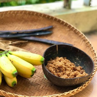 Đường phèn cát 1kg