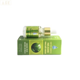 Serum Trà Xanh Nám, Tàn Nhang, Đồi Mồi (15ml)