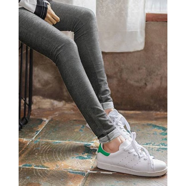 Quần Giả Jean Năng Động