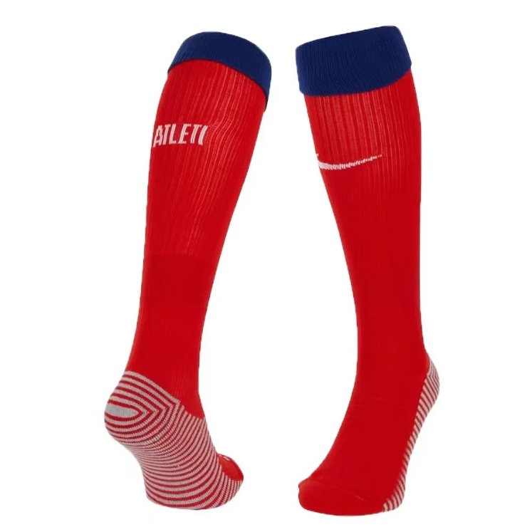 Vớ Dài Câu Lạc Bộ Bóng Đá Real Madrid Sân Nhà Câu Lạc Bộ Liverpool Atletico Madrid 2022 2023 Cho Người Lớn Và Trẻ Em