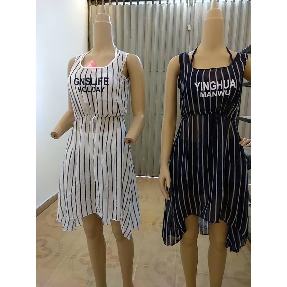 sét bikini kẻ sọc | BigBuy360 - bigbuy360.vn