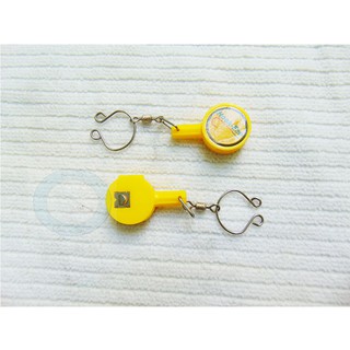 Dụng Cụ Câu Cá Hook-Eze Tóm Lưỡi, Nối Dây Leader