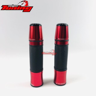 Cặp bao tay SH / EXCITER / WINNER / VARIO - Màu đỏ Red SaigonTuning
