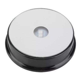 Đế đèn led thay đổi màu sắc